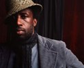 Thumbnail image for Poet of the Week: Saul Williams