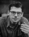 Thumbnail image for Poet of the Week: Allen Ginsberg