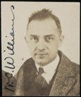 Thumbnail image for Poet of the Week: William Carlos Williams