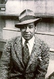 Thumbnail image for Poet of the Week: Langston Hughes