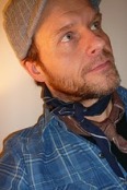 Thumbnail image for Poet of the Week: Todd Colby